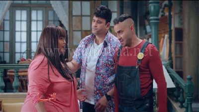 شاهد الحلقة الثانية من مسلسل 