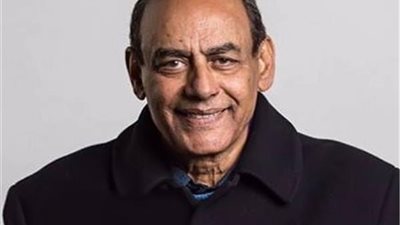 أول رد من الفنان أحمد بدير على شائعة وفاته