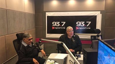 شوبير يختار الحارس الأفضل في مصر