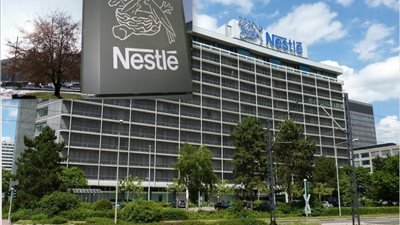 «نستلة» تقرر غلق مصنعها بسبب «كورونا»