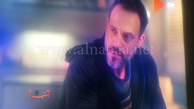 شاهد الحلقة الثالثة من مسلسل 
