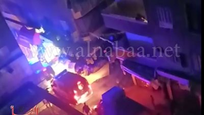 «حرب شوارع».. خناقة طاحنة بالسنج والمطاوي والمولوتوف في حدائق المعادي