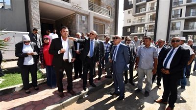 9 شروط للحجز في شقق الإسكان المطروحة في 6 مدن جديدة.. تعرف عليها