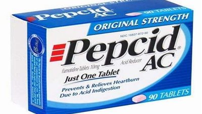 مستشفيات أمريكية تستخدم دواء شائع لحرقة المعدة لعلاج مرضى كورونا