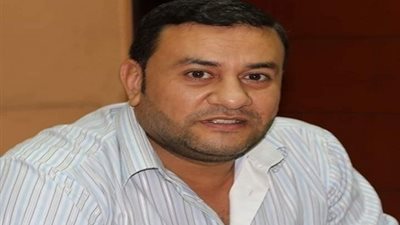 الزميل محمود رياض أول حالة وفاة بين الصحفيين بفيروس كورونا