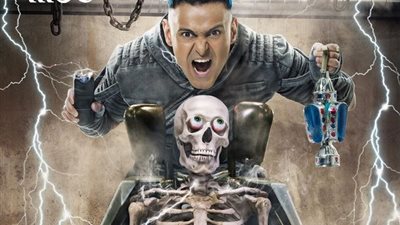 مرتضى منصور يتقدم ببلاغ ضد رامز جلال والصحة النفسية تطالب بإيقاف برنامج رامز مجنون رسمى