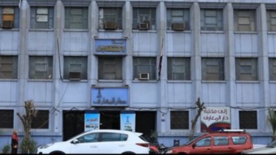 وفاة عامل بمؤسسة دار المعارف متأثرًا بإصابته بفيروس كورونا