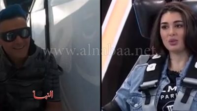 بالفيديو.. الحلقة الثالثة من برنامج 