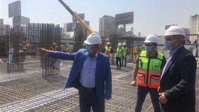 «تطوير العشوائيات»: تنفيذ 35% من مشروع مثلث ماسبيرو