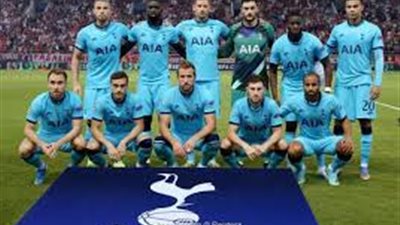 توتنهام يفتح ملاعبه أمام تدريبات اللاعبين