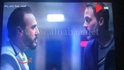 الحلقة الرابعة من النهاية.. يوسف الشريف في ورطة.. ما السبب؟