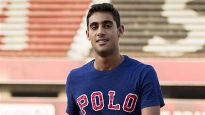 أحمد ياسر ريان : مستعد العودة للأهلي في اي وقت 