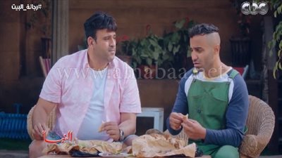 الحلقة الرابعة من رجالة البيت.. أكرم حسني يكشف حقيقة 