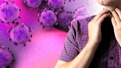 بخلاف السعال وصعوبة التنفس.. اكتشاف 6 أعراض جديدة لفيروس كورونا