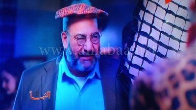 الحلقة الثالثة من رجالة البيت.. بيومي فؤاد يتولى إدارة أعمال أكرم حسني وأحمد فهمي