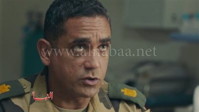 بالفيديو.. الحلقة الخامسة من مسلسل 