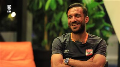 علي معلول يٌغازل جماهير الصفاقسي .. ويتحدث عن صالح جمعة