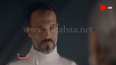 شاهد الحلقة الخامسة من مسلسل 