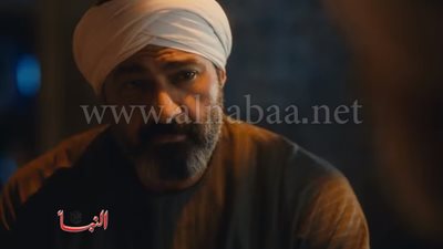 بالفيديو.. الحلقة السادسة من مسلسل «الفتوة» لـ«ياسر جلال»