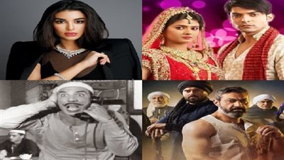 بالعربى والهندى واللبنانى.. فقر الإبداع يضرب الأعمال الفنية