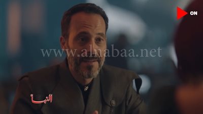 شاهد الحلقة السادسة من مسلسل 