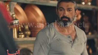 بالفيديو.. الحلقة السابعة من مسلسل «الفتوة» لـ«ياسر جلال»