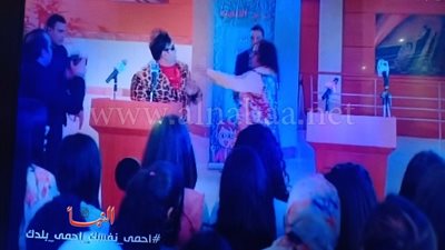 الحلقة الثالثة من رجالة البيت.. انفصال الثنائي أحمد فهمي وأكرم حسني بعد مشادة حادة