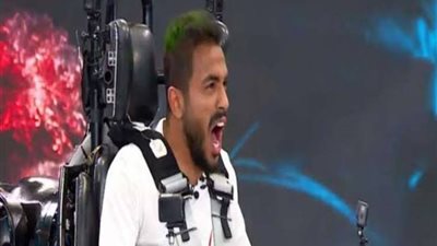 جماهير الزمالك تشن حملة ضد كهربا بعد ظهوره في برنامج 