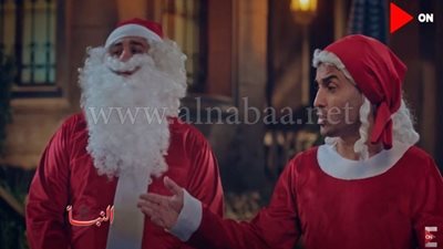 شاهد الحلقة السابعة من مسلسل 