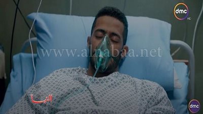 شاهد الحلقة السابعة من مسلسل 