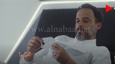 شاهد الحلقة السابعة من مسلسل 
