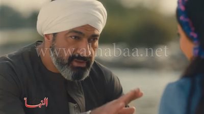 بالفيديو.. الحلقة الثامنة من مسلسل «الفتوة» لـ«ياسر جلال»