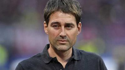 فايلر يتمسك بعودة عبد المنعم بعد انتهاء إعارته مع سموحة 