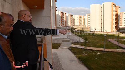 10 شروط للحجز في شقق الإسكان الاجتماعي بالمدن الجديدة.. تعرف عليها