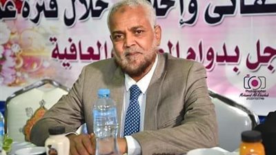 ثانى وفاة للأطباء بفيروس كورونا فى يوم واحد.. مدير إسعاف سوهاج