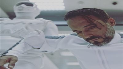 شاهد الحلقة الثامنة من مسلسل 