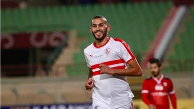 بوطيب يصدم الزمالك بطلب مذهل.. تعرف على التفاصيل
