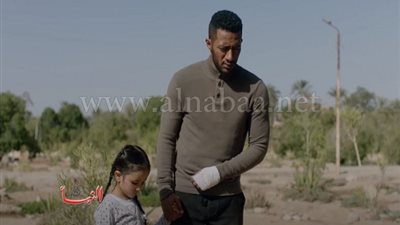 شاهد الحلقة التاسعة من مسلسل 