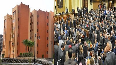«النواب» يحيل فساد صندوق الإسكان الاجتماعى للنيابة.. اعرف التفاصيل