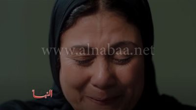 في الحلقة التاسعة من 