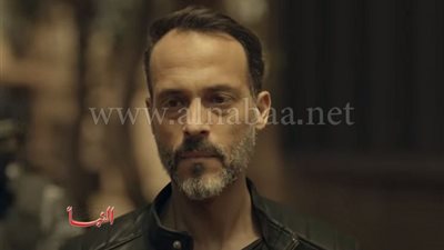 شاهد الحلقة التاسعة من مسلسل 