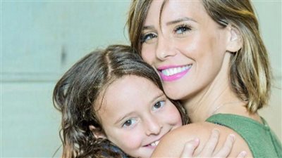  إيمان العاصي توجه رسالة شكر لكل من ساندها فى (محنة كورونا)