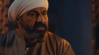 بالفيديو.. الحلقة العاشرة من مسلسل 