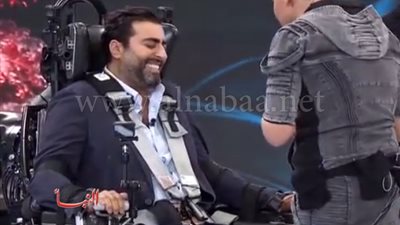 بالفيديو.. الحلقة العاشرة من برنامج 