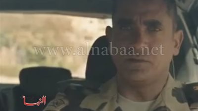 بالفيديو.. الحلقة العاشرة من مسلسل 