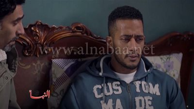 شاهد الحلقة العاشرة من مسلسل 