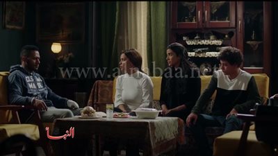 الحلقة العاشرة من 