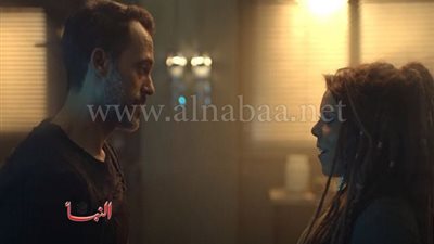 شاهد الحلقة العاشرة من مسلسل 