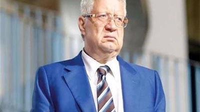 مرتضي منصور يكشف كواليس تعدي 