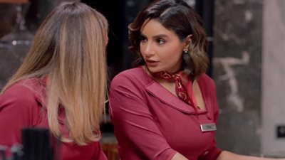 جوري بكر تكشف تفاصيل الحلقات المقبلة من مسلسل 